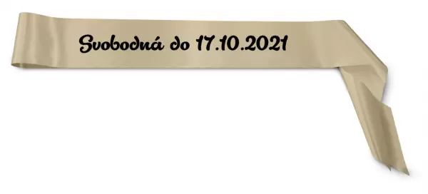 Šerpa Svobodná do ...