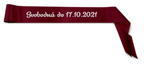 Šerpa Svobodná do ...