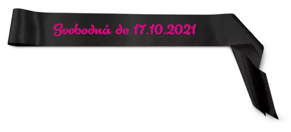 Šerpa Svobodná do ...