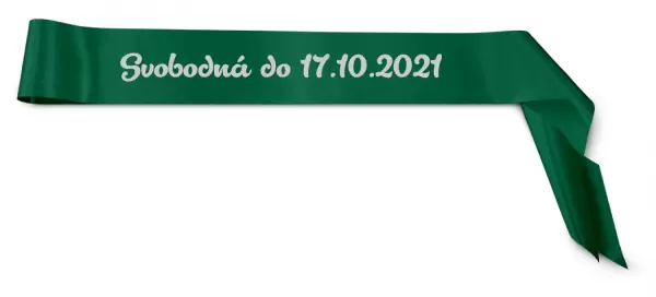 Šerpa Svobodná do ...