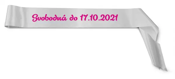 Šerpa Svobodná do ...