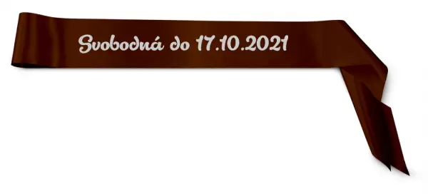 Šerpa Svobodná do ...