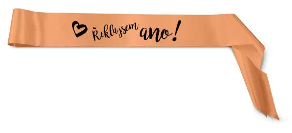 Šerpa Řekla jsem ano!