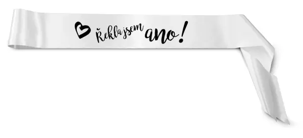 Šerpa Řekla jsem ano!