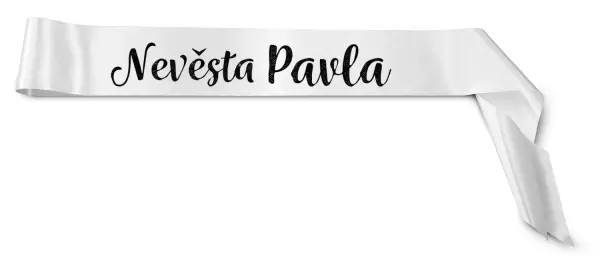 Šerpa Nevěsta Pavla