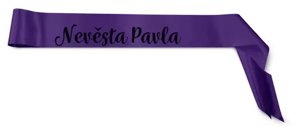 Šerpa Nevěsta Pavla