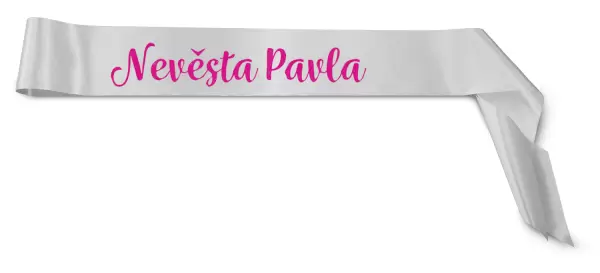 Šerpa Nevěsta Pavla