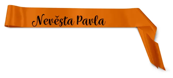 Šerpa Nevěsta Pavla