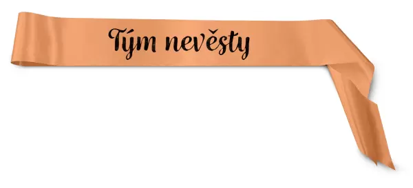 Šerpa Tým nevěsty 1