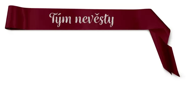 Šerpa Tým nevěsty 1