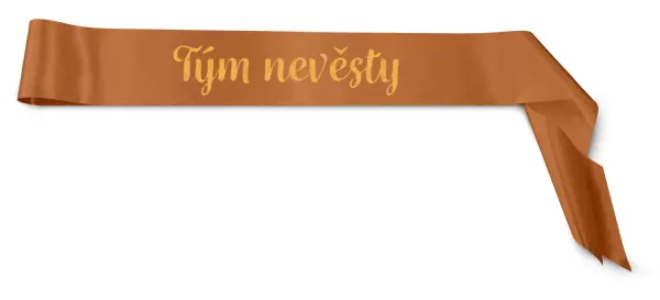 Šerpa Tým nevěsty 1