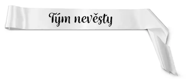 Šerpa Tým nevěsty 1