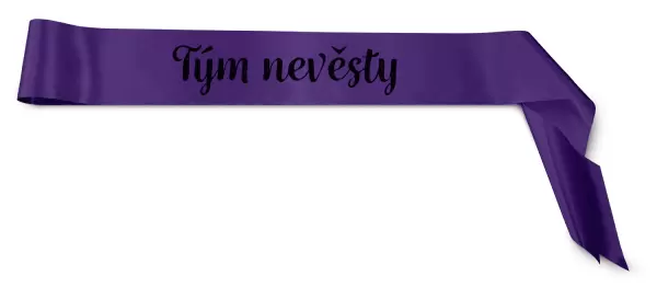 Šerpa Tým nevěsty 1