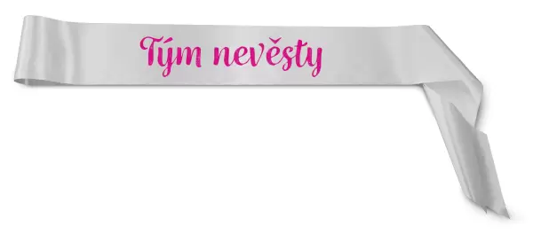 Šerpa Tým nevěsty 1