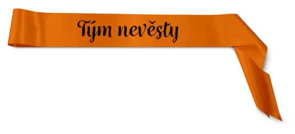 Šerpa Tým nevěsty 1