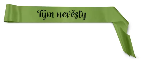 Šerpa Tým nevěsty 1