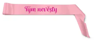 Šerpa Tým nevěsty 1