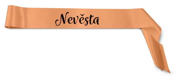 Šerpa Nevěsta 1