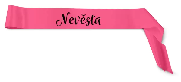 Šerpa Nevěsta 1