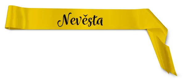 Šerpa Nevěsta 1