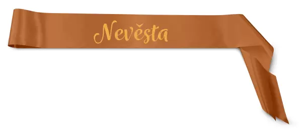 Šerpa Nevěsta 1