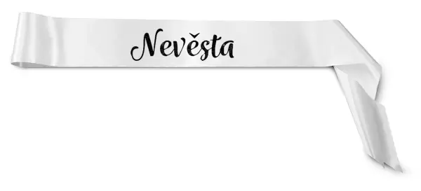 Šerpa Nevěsta 1