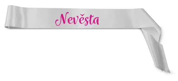 Šerpa Nevěsta 1