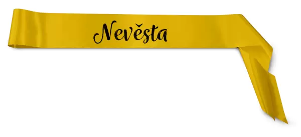 Šerpa Nevěsta 1