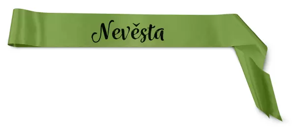 Šerpa Nevěsta 1