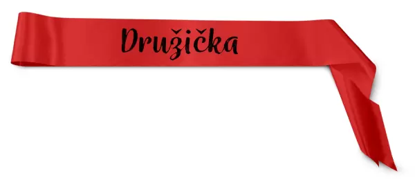 Šerpa Družička 1