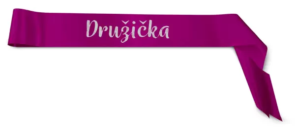 Šerpa Družička 1