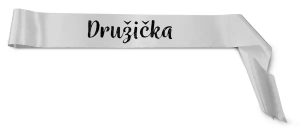 Šerpa Družička 1
