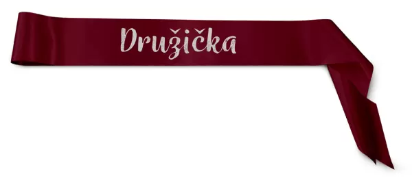 Šerpa Družička 1
