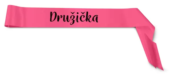 Šerpa Družička 1