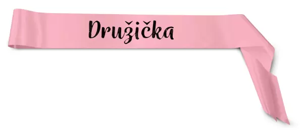 Šerpa Družička 1