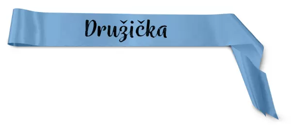Šerpa Družička 1