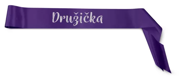 Šerpa Družička 1