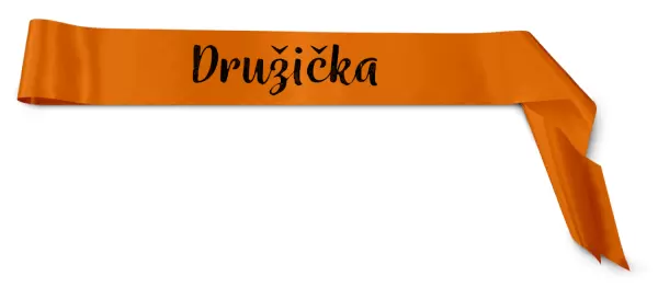 Šerpa Družička 1