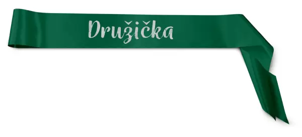 Šerpa Družička 1