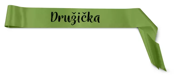 Šerpa Družička 1