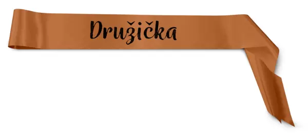 Šerpa Družička 1
