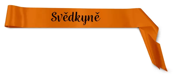 Šerpa Svědkyně 1