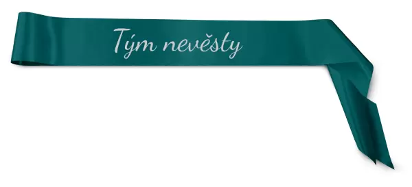 Šerpa Tým nevěsty 2