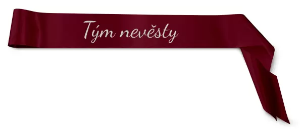 Šerpa Tým nevěsty 2