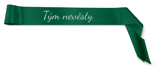 Šerpa Tým nevěsty 2