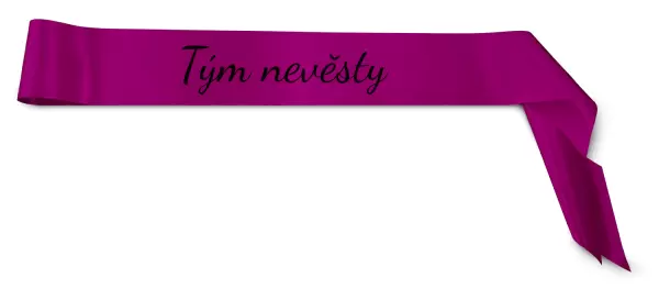 Šerpa Tým nevěsty 2