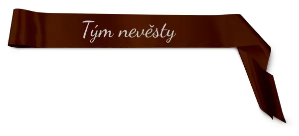Šerpa Tým nevěsty 2