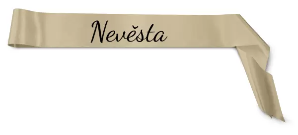 Šerpa Nevěsta 5