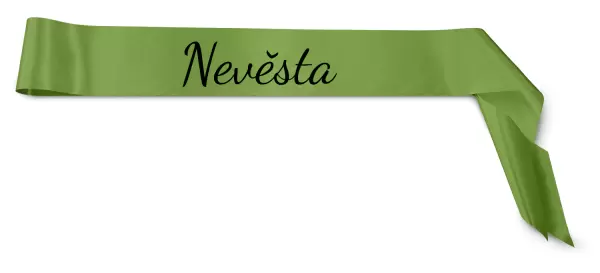Šerpa Nevěsta 5