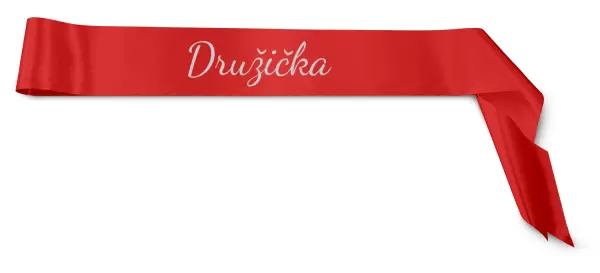Šerpa Družička 2